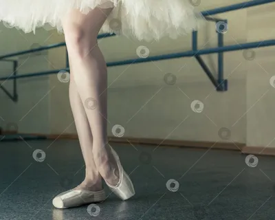 Цена красоты: ноги балерины