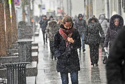 Синоптики рассказали о погоде на ноябрь в Забайкалье