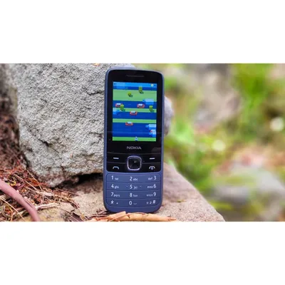 Original Nokia 225 Unlocked Dual SIM English Hebrew Keyboard Phone New  Condition | eBay