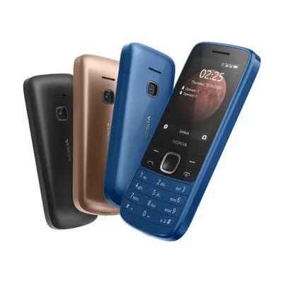 Nokia 225 4G works on Mint Mobile : r/dumbphones