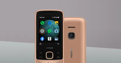 Nokia 225 4G along with Nokia 2.4 coming to Canada, reveals certification |  Nokiamob
