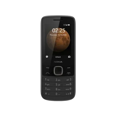 Review: Nokia 225 4G Feature Phone - A Life-Long Hero for Many