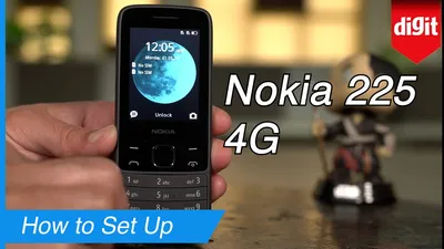 Телефон Nokia 225 — купить в интернет-магазине по низкой цене на Яндекс  Маркете