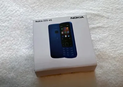 Nokia 225 4G smartphone is now up for sale in China - Gizmochina