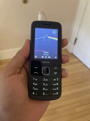 Nokia 225 4G - How to Set Up - YouTube