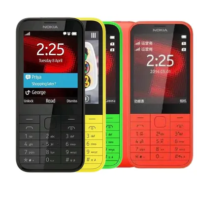New updates available for Nokia X20, XR21, C32, C22 and Nokia 225 4G |  Nokiamob