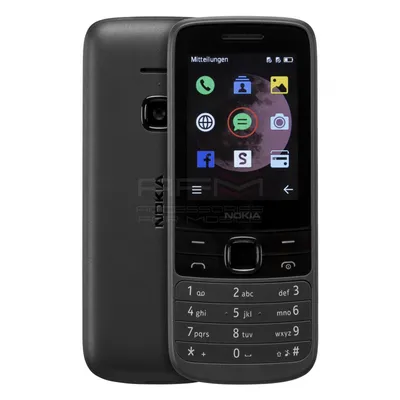 Nokia 225 4G Review | PCMag