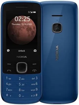 Nokia 225 ( GB Storage, 8 GB RAM ) Online at Best Price On Flipkart.com