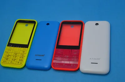 Nokia 225 specs - PhoneArena