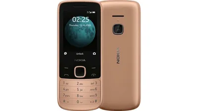 Nokia 225 Red 3D Model $39 - .wrl .3dm .obj .lxo .max .ma .lwo .fbx .c4d  .3ds - Free3D