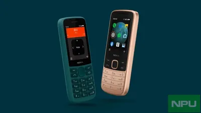 Nokia 225, 215 4G feature phones launched in India | HT Tech