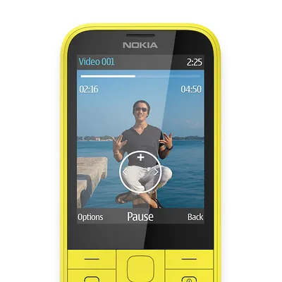 House Of Nokia - New nokia 225 slimmest body phone | Facebook