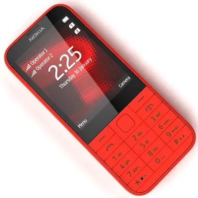 Nokia 215 4G and Nokia 225 4G featurephones go global, first stop is India  - GSMArena.com news