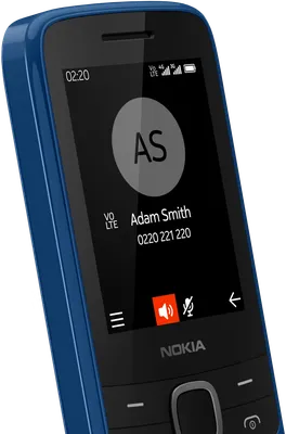 New Original Nokia 225 4g Mobile Phone Multilingual 2.4 Inch Dual Sim Cards  Bluetooth Fm Radio 1150mah Feature Mobile Phone - Mobile Phones - AliExpress