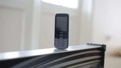 Кнопочный телефон Nokia 225 4G Blue Dual Sim купить, цена, отзывы в  интернет магазине MTA
