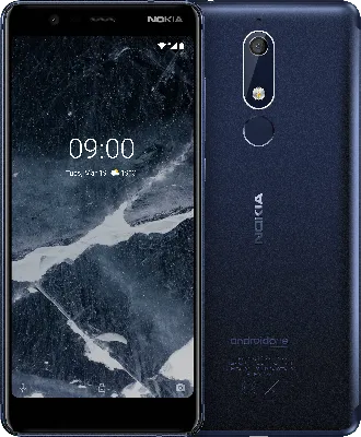 Nokia 5 review: Nokia gets affordable Android right - CNET