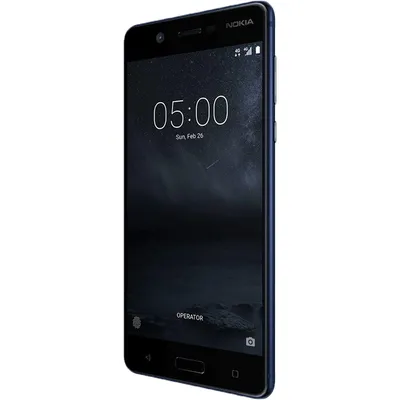 Nokia 5 ( 16 GB Storage, 2 GB RAM ) Online at Best Price On Flipkart.com
