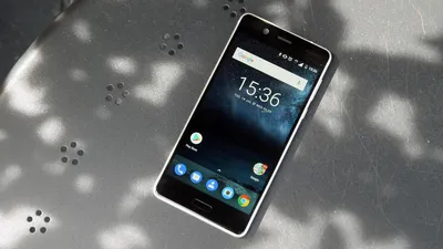 Стоит ли покупать Смартфон Nokia 5? Отзывы на Яндекс Маркете
