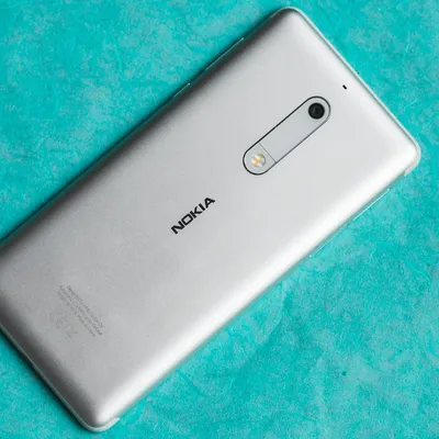 Nokia 5.1 mobile