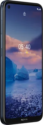 Nokia 5 – perfectly balanced Android phone | Nokia phones | Philippines -  English