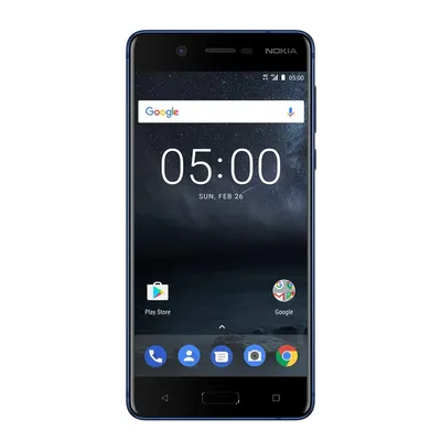 Nokia 5 review: an elegant smartphone with potential | nextpit