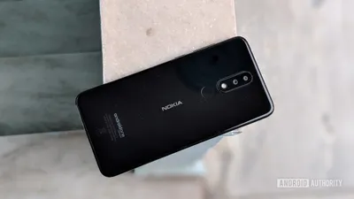 Mobile-review.com Обзор Nokia 5.3: ваша рабочая лошадка от Nokia