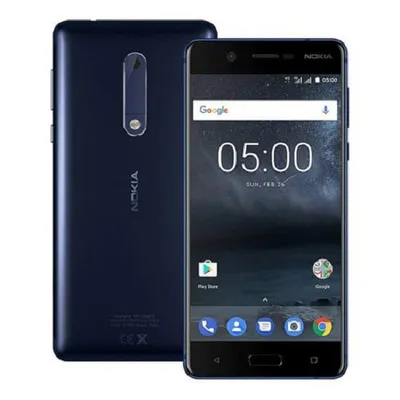 Nokia 5 – perfectly balanced Android phone | Nokia phones | International -  English