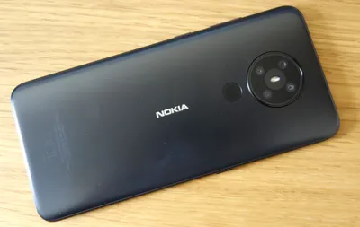 Nokia 5 | The Nokia 5, quality you can feel in every detail. | By HMD |  Facebook