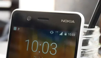 Новые и обновленные б/у смартфоны Nokia NOKIA 5 в Москве — купить недорого  в SmartPrice