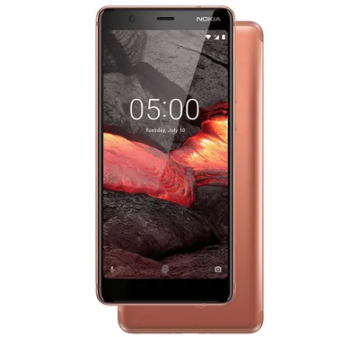 Nokia 5: review, prijzen, specificaties en video's