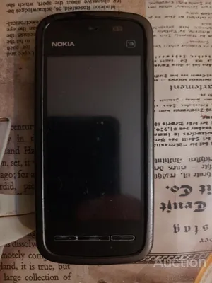 Nokia 5228: цена 380 грн - купить Мобильные телефоны на ИЗИ |  Ивано-Франковская область