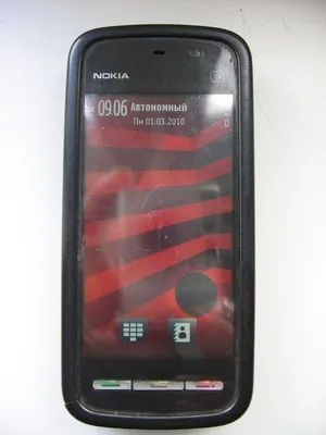 Ответы на вопросы о товаре смартфон Nokia 5228, белый / серебристый  (576910) в интернет-магазине СИТИЛИНК