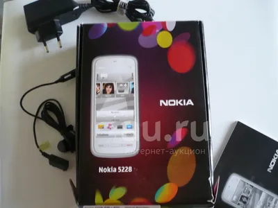 Две Nokia 5228 и одна Nokia 5230: цена 200 грн - купить Мобильные телефоны  на ИЗИ | Киев