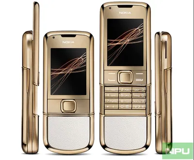 Nokia 8800 Arte specs - PhoneArena