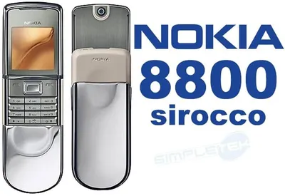 Nokia 8800 Arte - CNET