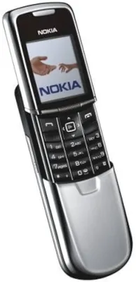 Original Nokia 8800 Sirocco 8800s 2G GSM128MB Internal Memory Unlocked  Phone | eBay