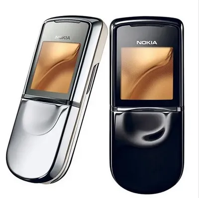 Nokia 8800 Sirocco Edition specifications