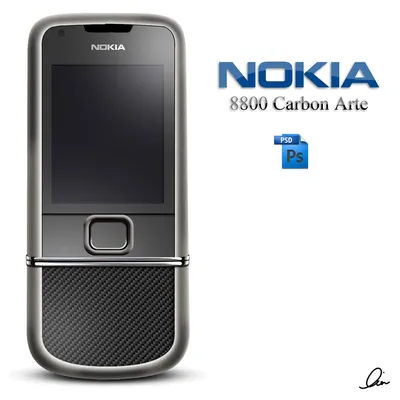 Nokia 8800 hi-res stock photography and images - Alamy