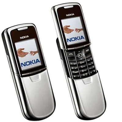 Nokia 8800 gold | GSM History: History of GSM, Mobile Networks, Vintage  Mobiles