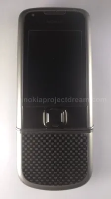 Nokia 8800 arte carbon | Instagram