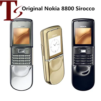 Nokia 8800 Arte review: Nokia 8800 Arte - CNET