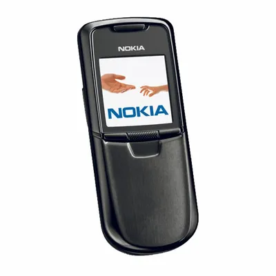 Nokia 8800 Carbon Arte RM-233 – Nokia Project Dream