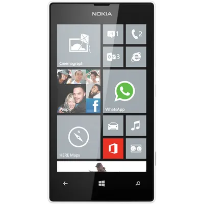 2661.Nokia Lumia 520 Very Rare - For Collectors - Locked ATT Network | eBay