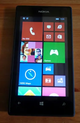 Review Nokia Lumia 520 Smartphone - NotebookCheck.net Reviews