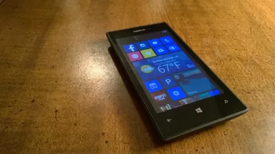 Nokia Lumia 520 Screen Replacement Kit | Lumia 520 Glass Outer Front Lens –  PhoneRemedies