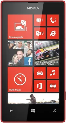 Nokia Lumia 520 - Review - Coolsmartphone