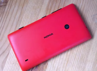 Nokia's Lumia 520 accounts for 30-percent of all Windows Phones