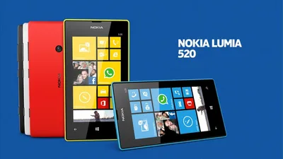 File:Nokia Lumia 520 with Battery.jpg - Wikimedia Commons
