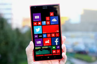 Файл:Nokia Lumia 520 Windows Phone 8.1 ru.JPG — Википедия