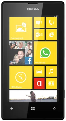 RefurbishedLumia 520 Windows Mobile Phone Dual Core, 512M/8G Mobile  Storage, GPS, WiFi, 4.0 IPS Display From China Product, $30.16 | DHgate.Com